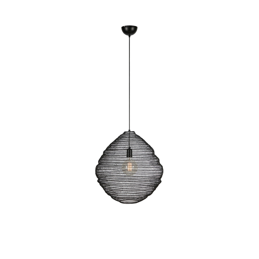Suspension Tazza