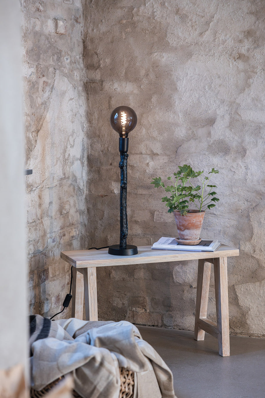 Lampe à poser Ramo