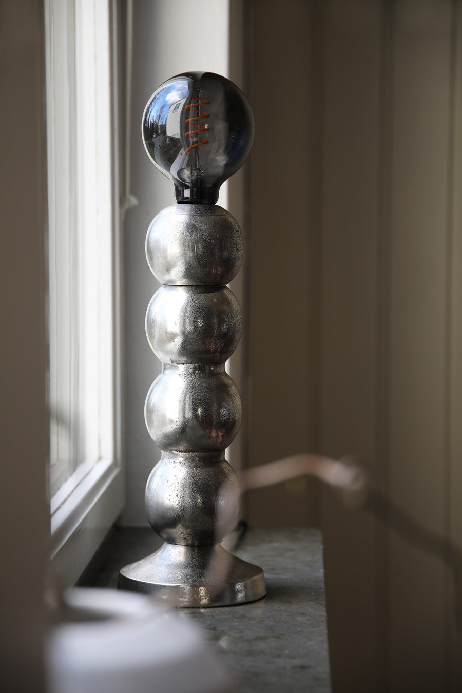 Lampe à poser Gong