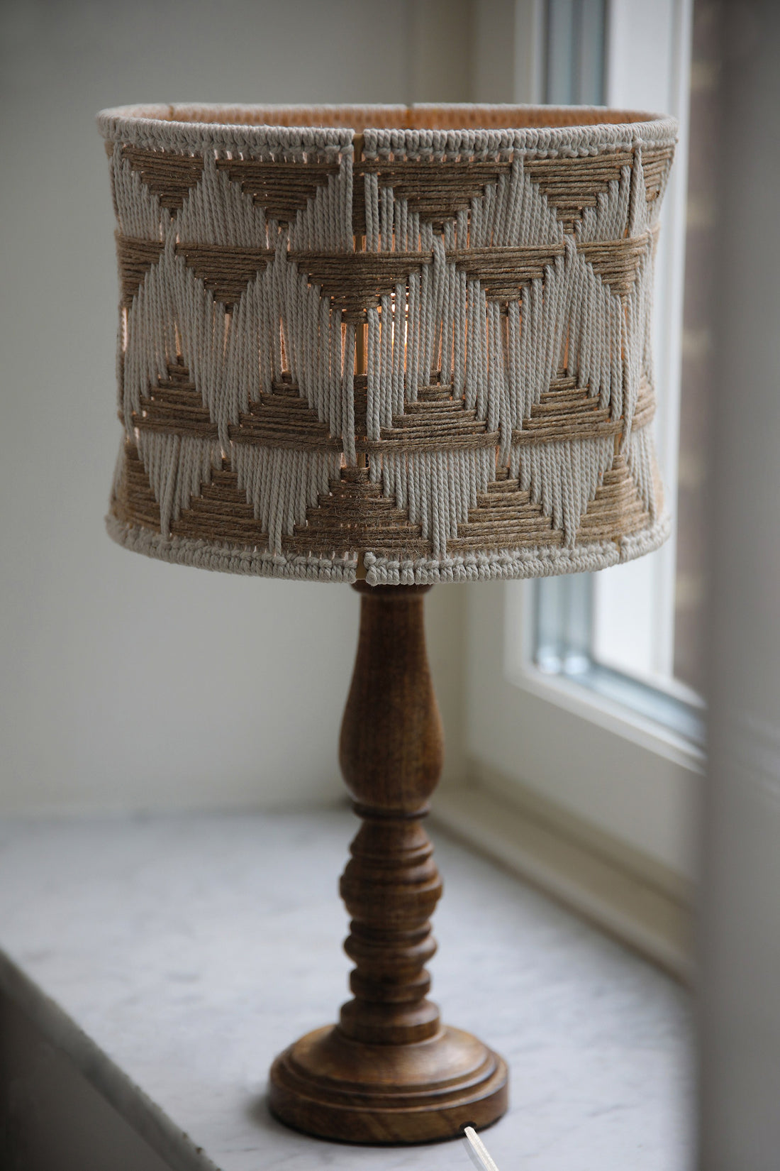 Lampe de chevet | Jutina