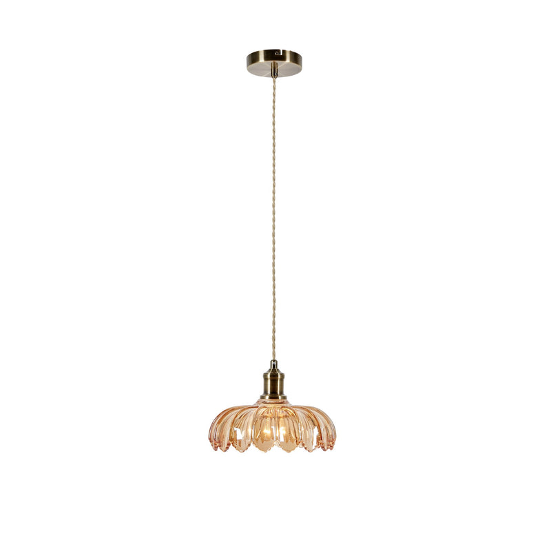Suspension luminaire | Alanevilo