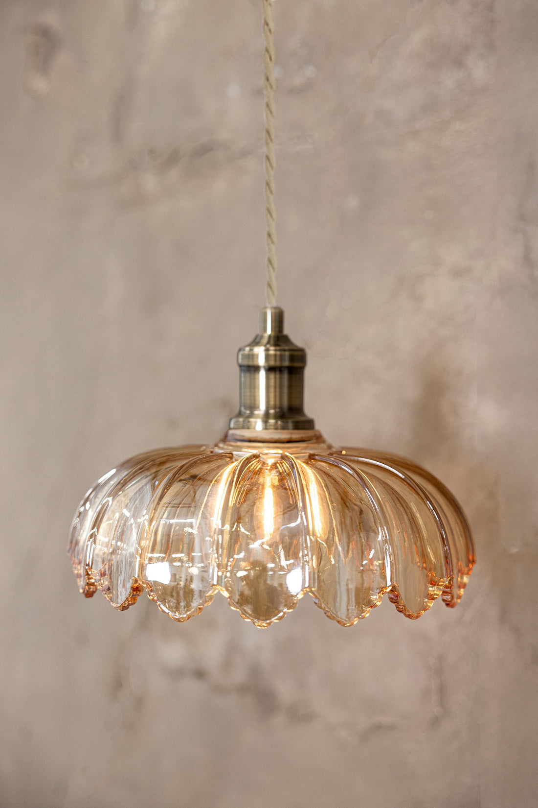 Suspension luminaire | Alanevilo