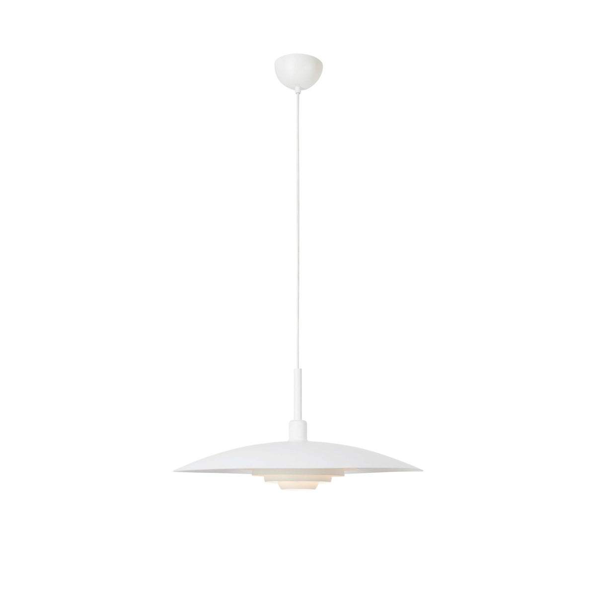 Suspension Piny