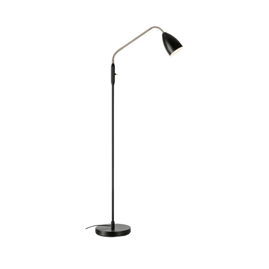 Lampadaire Patro à variateur 3 positions LED