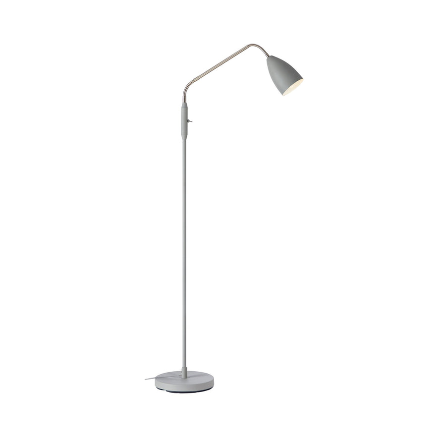 Lampadaire Patro à variateur 3 positions LED