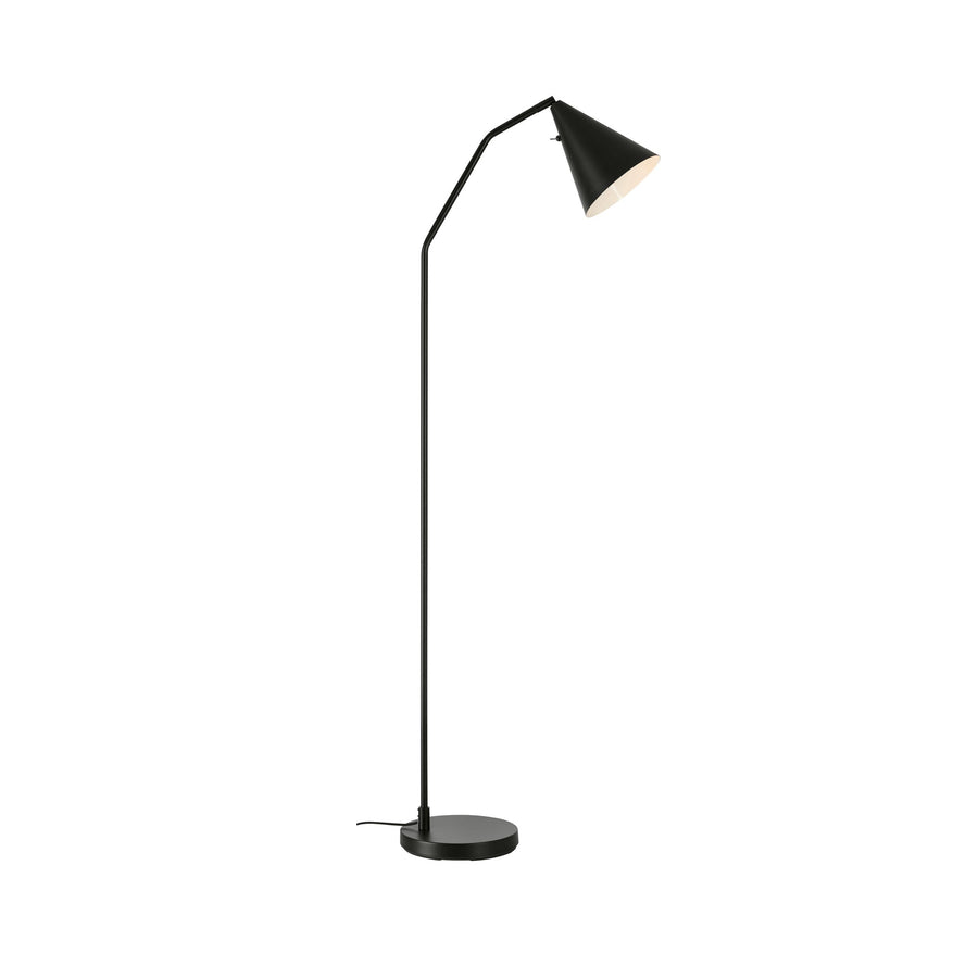 Lampadaire Funil à variateur 3 positions LED