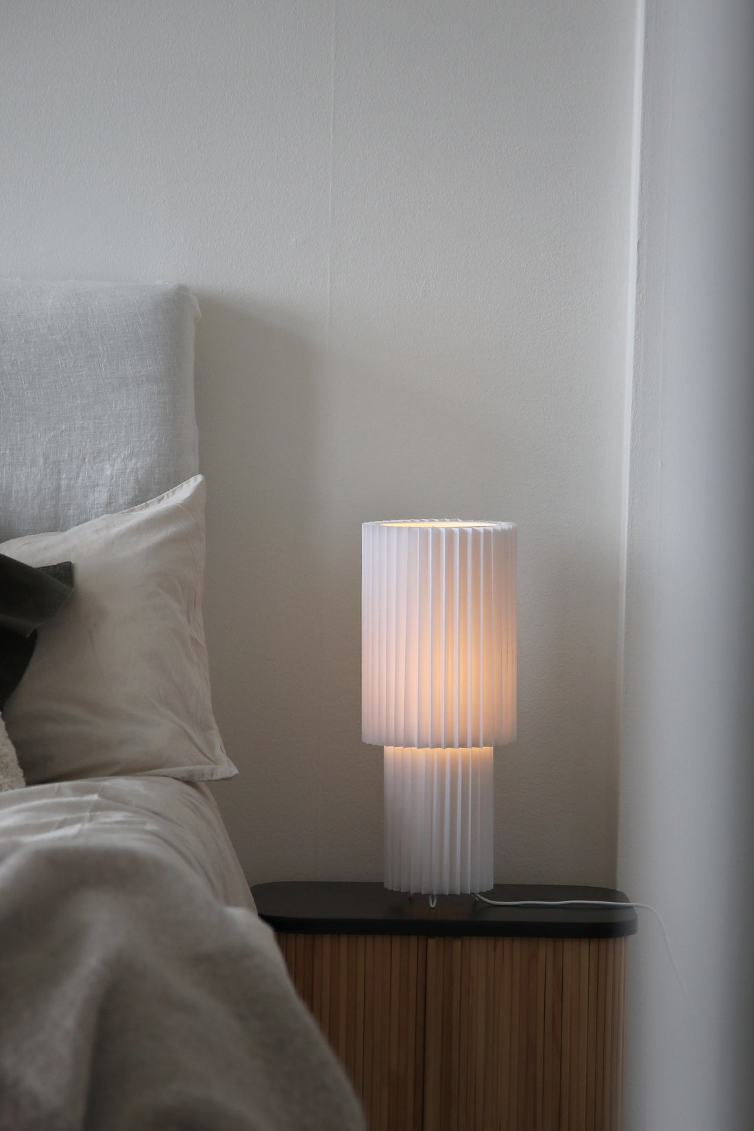 Lampe de chevet | Catis