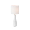 Lampe à poser Birillo en céramique