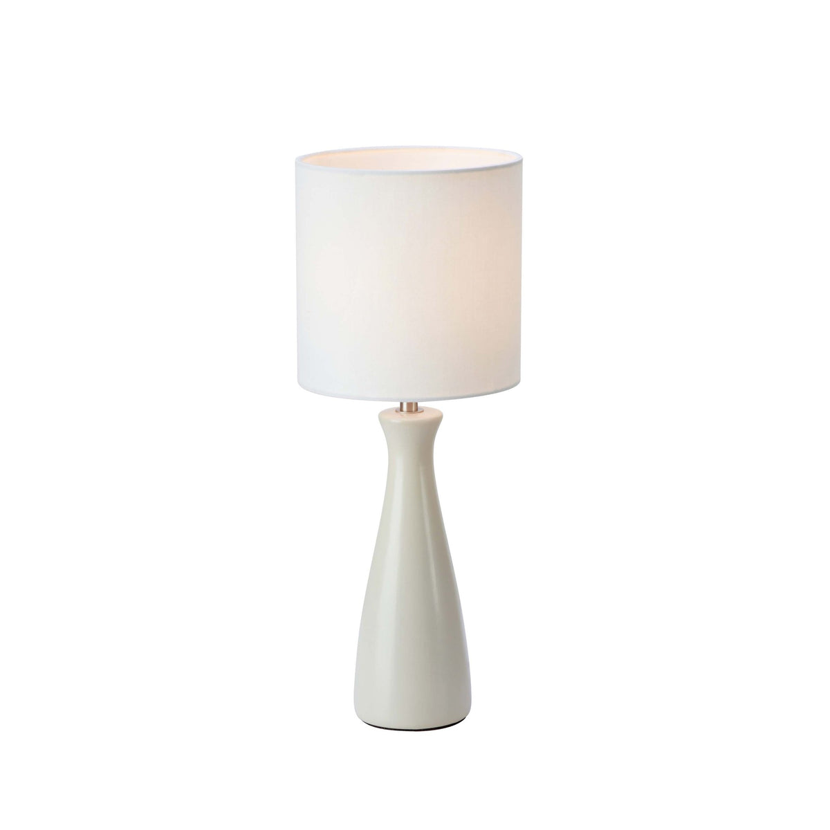 Lampe à poser Birillo en céramique