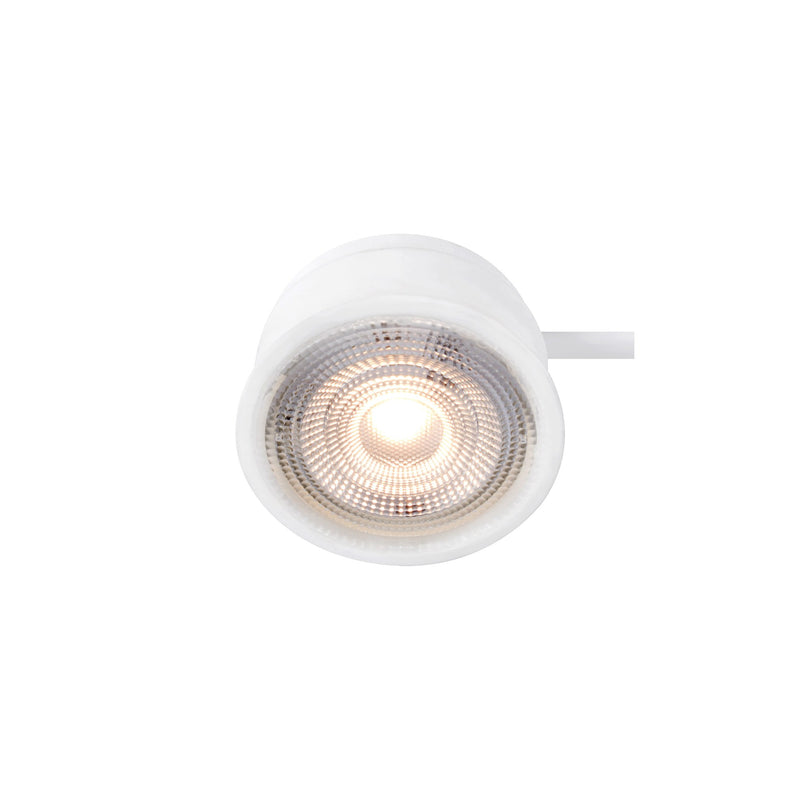 Module LED de rechange 230 V 4,9 W à variateur 3 positions