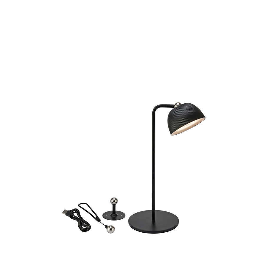 Lampe sans fil Diverse 3 en 1 IP44