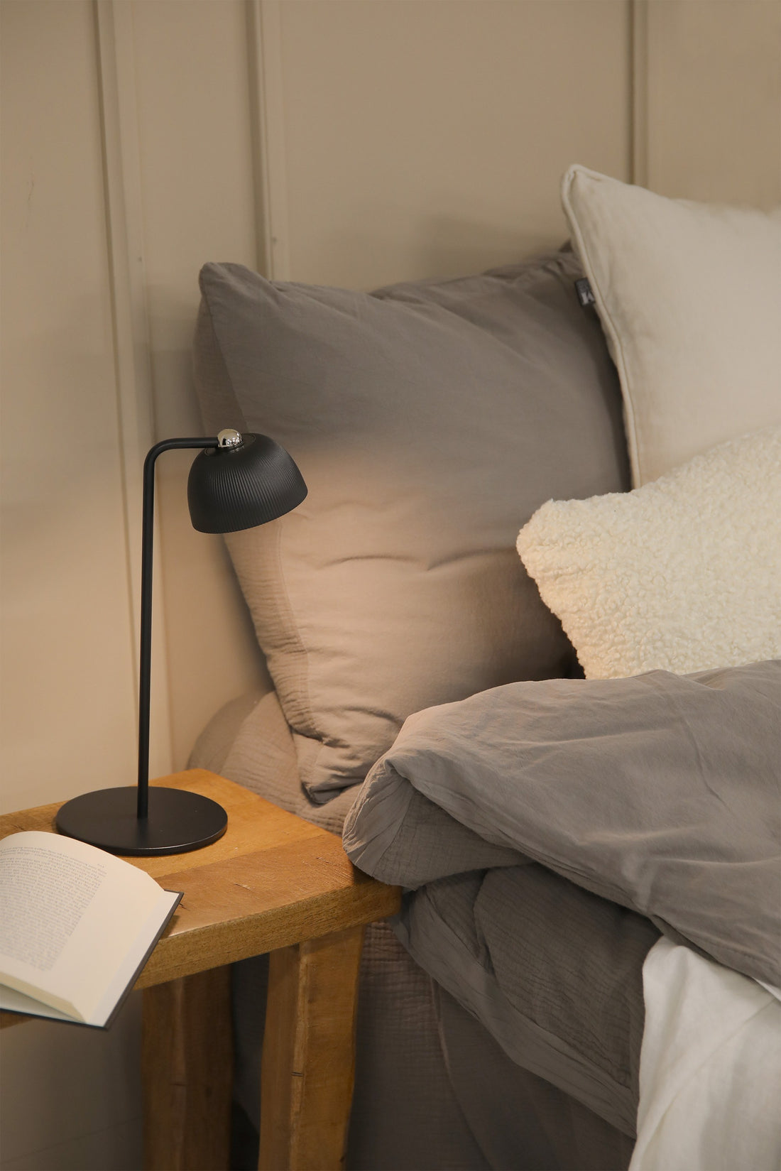 Lampe de chevet | Diverse