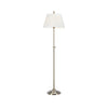 Lampadaire salon | Oxford Blanc