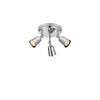 Luminaire plafonnier | Tesnevano