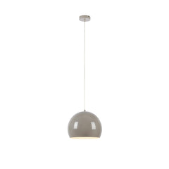 Suspension luminaire | Bombetta