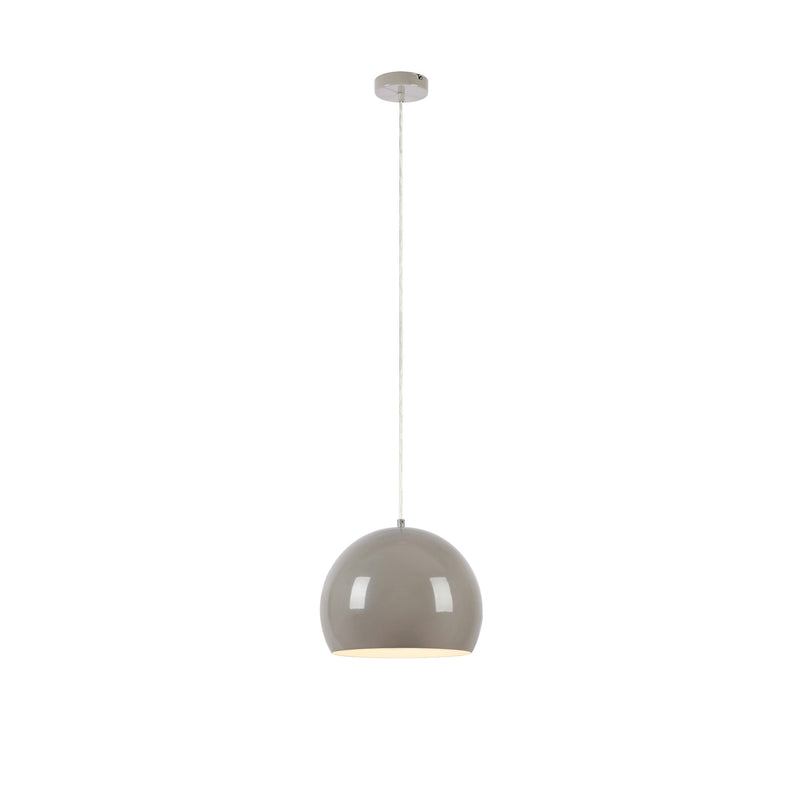 Suspension luminaire | Bombetta