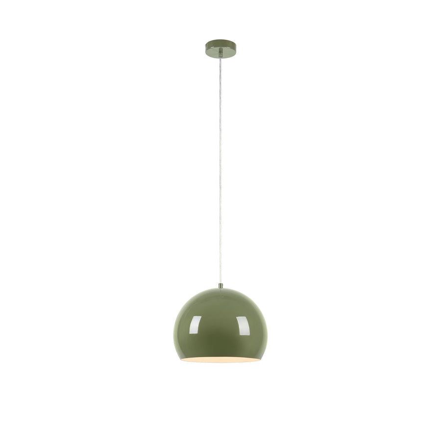 Suspension Pop