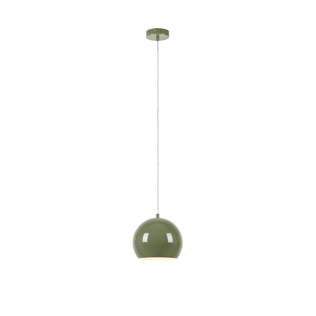 Suspension Pop