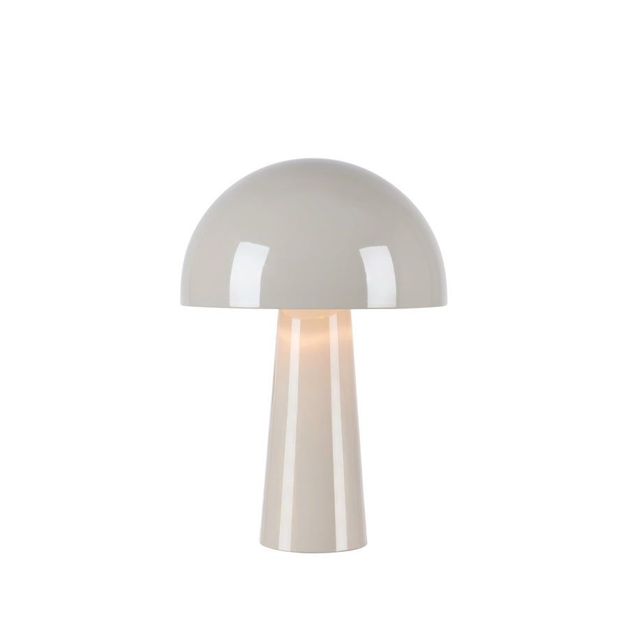 Lampe à poser Mantar