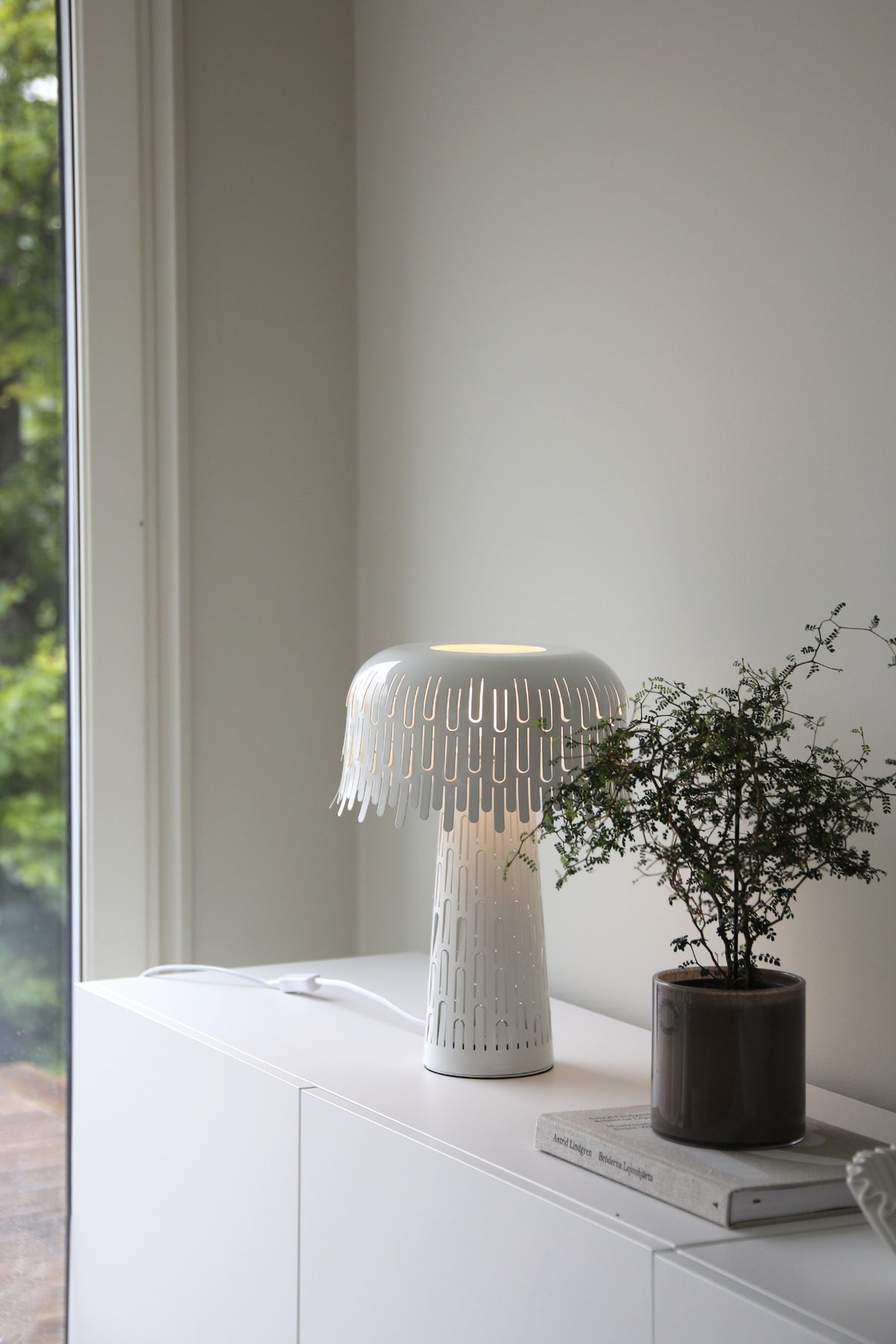 Lampe à poser Verbera