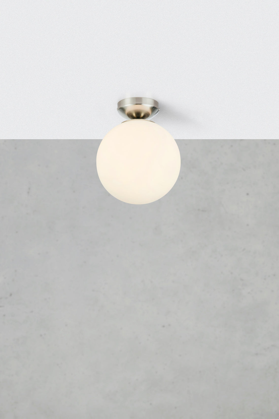 Luminaire plafonnier | Stintino Blanc