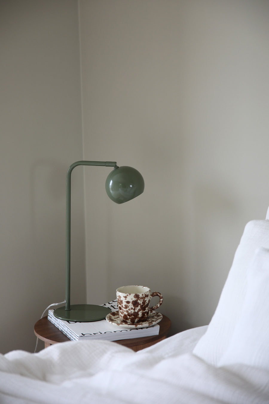 Lampe à poser Pop