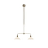 Suspension luminaire | Glissia