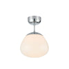 Plafonnier Rise en verre