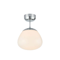 Plafonnier Rise en verre