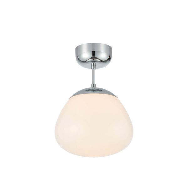 Plafonnier Rise en verre