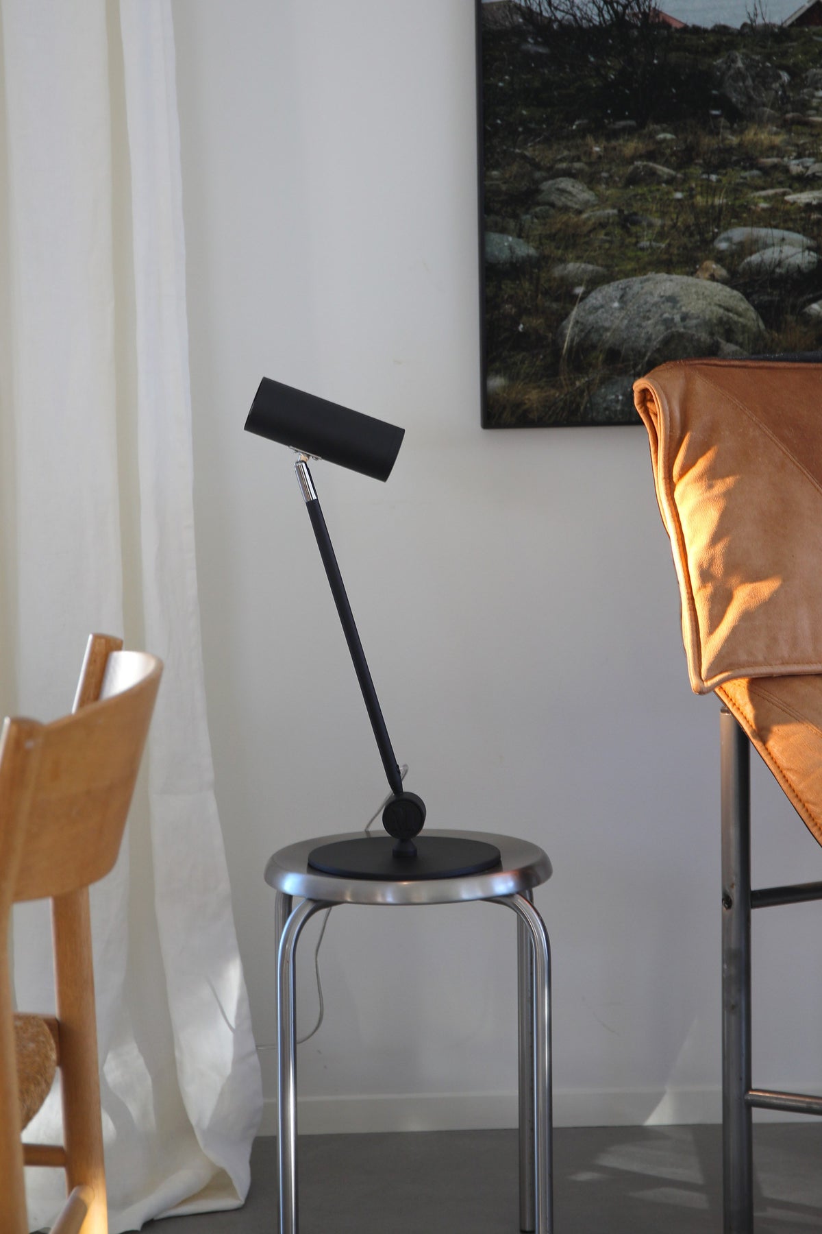 Lampe à poser Arlo