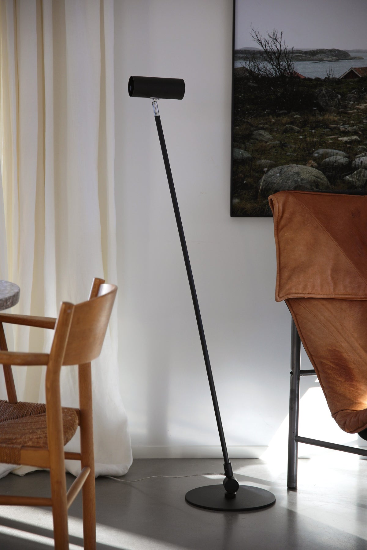 Lampadaire Arlo