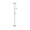 Lampadaire Modu 2 lumières