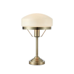 Lampe à poser Aurelia en verre