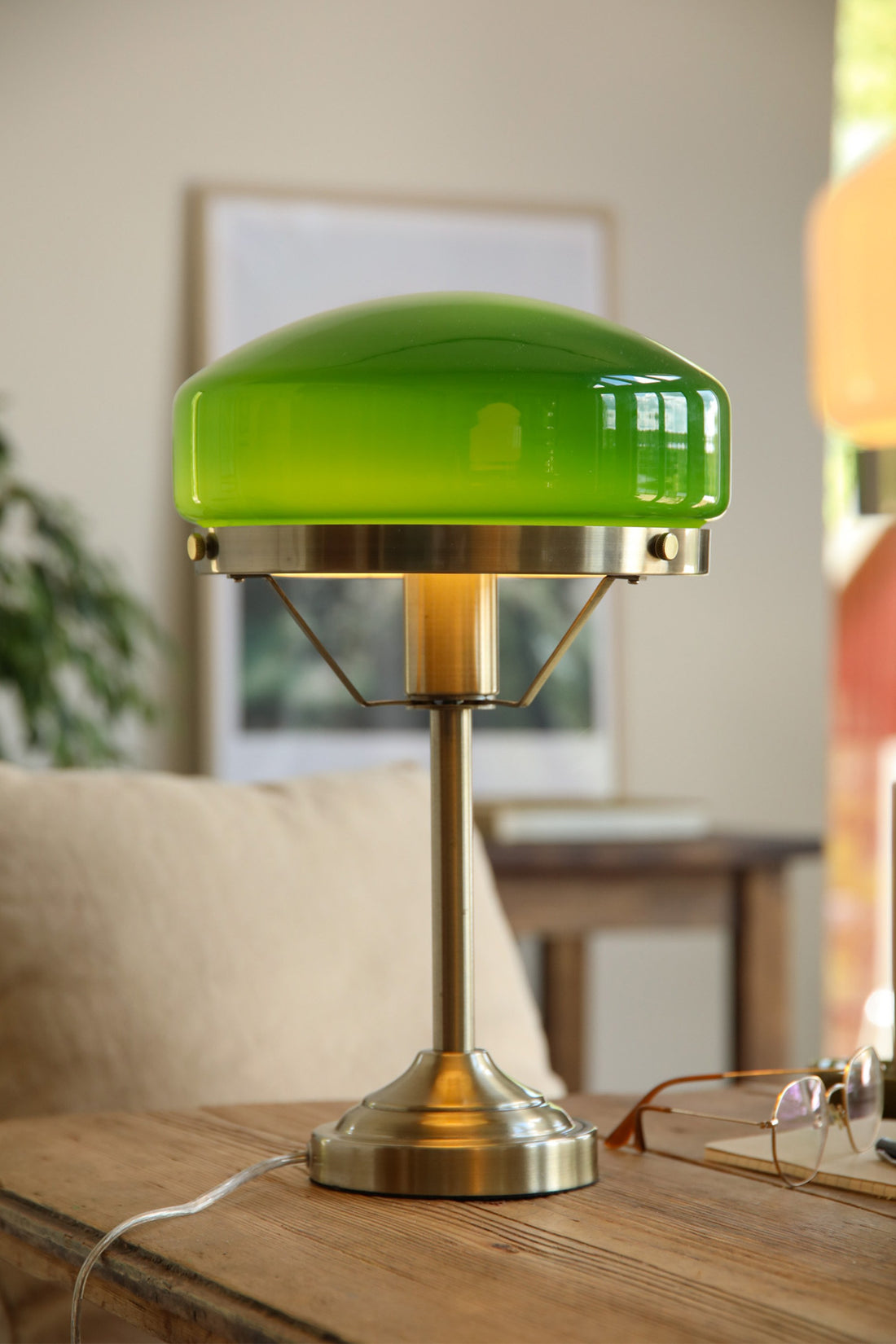 Lampe de chevet | Nernevissa