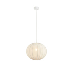 Suspension luminaire | Solia Blanche