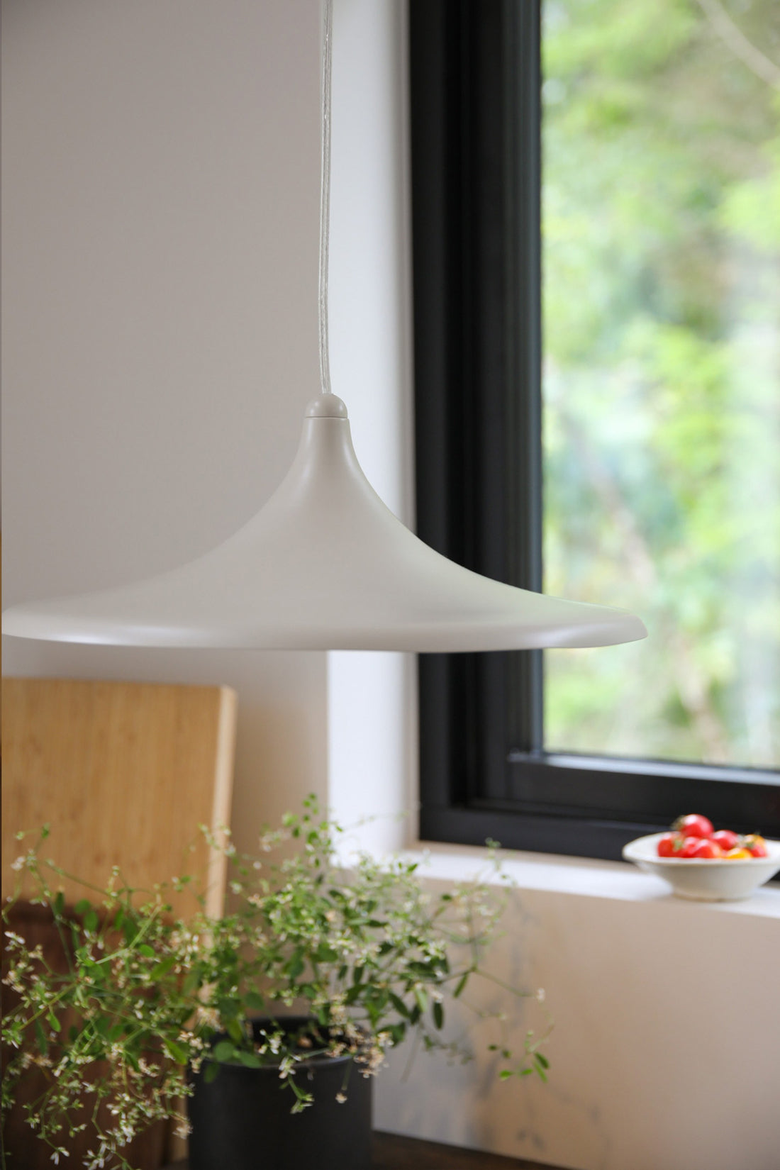 Suspension Beam