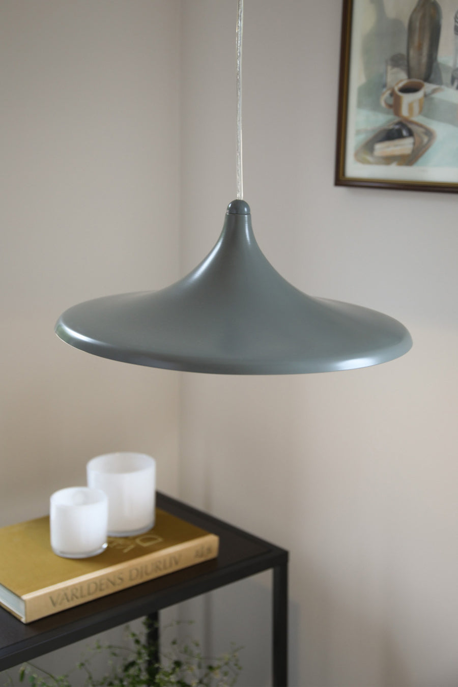 Suspension Beam