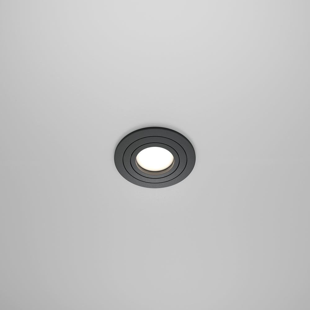 Atom Spot noir