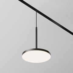 Black spot plate