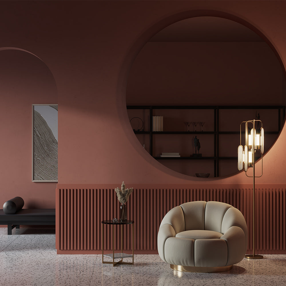 Designix showroom in Lyon