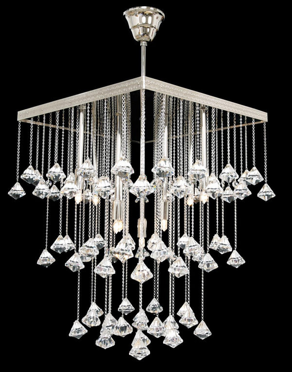 Square ceiling light TX324000009