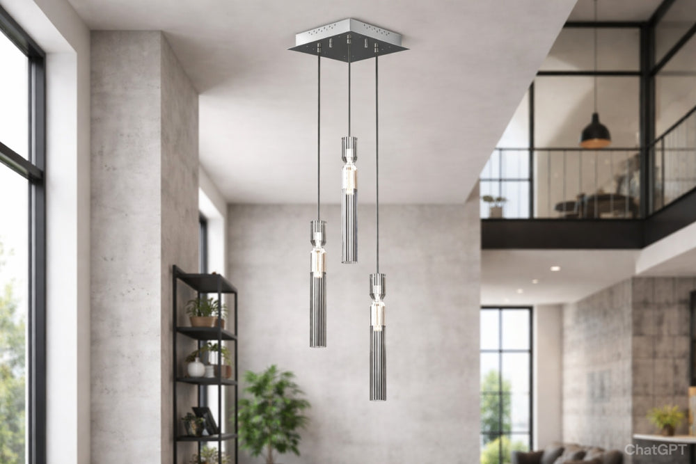 Designix showroom in Lyon