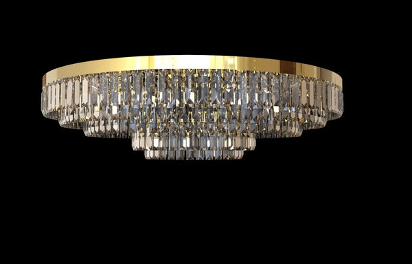 Basket ceiling light TX050000024