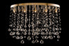 Modern chandelier TX322000405