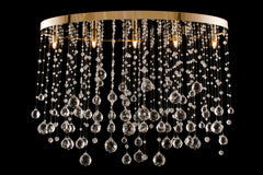 Modern chandelier TX322000405