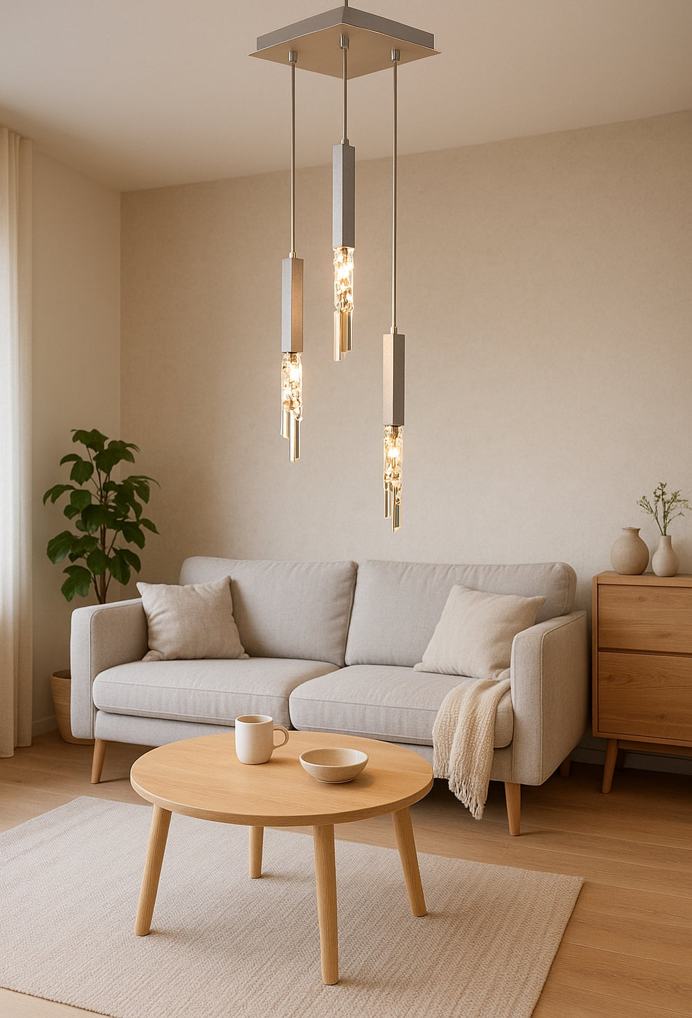 Designix showroom in Lyon