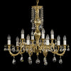 AL093 Chandelier