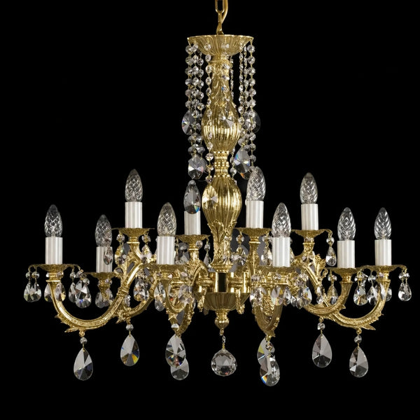 AL093 Chandelier