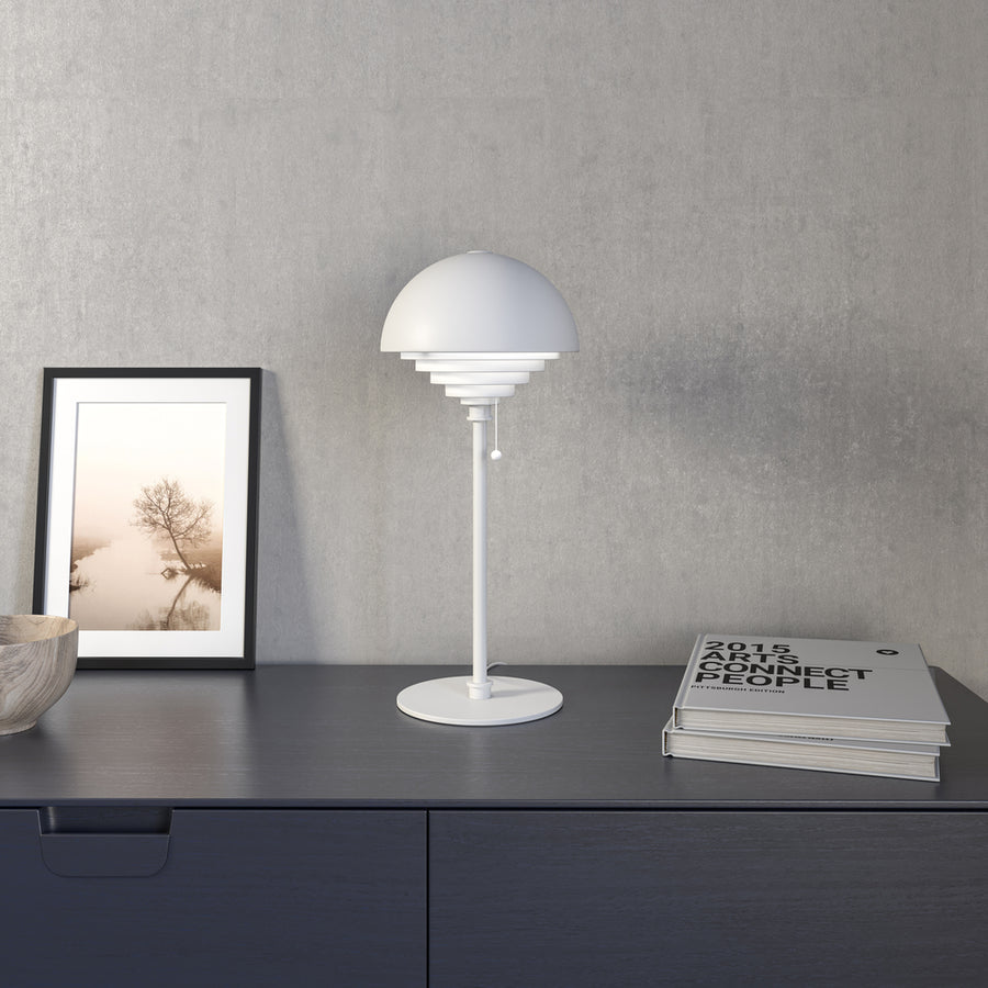 Lampe à poser Motown